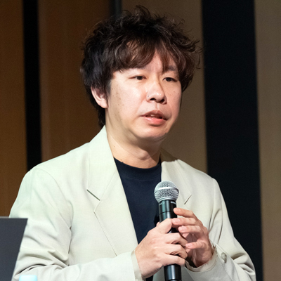 タカラトミー 事業統括本部 メディア戦略室 D2C・CX戦略部 D2C・DX推進課 スペシャリスト 遠藤隆浩氏