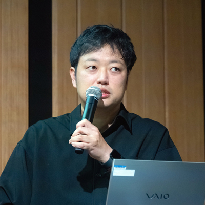 タカラトミー 事業統括本部 メディア戦略室 D2C・CX戦略部 D2C・DX推進課 課長 平位俊雄氏