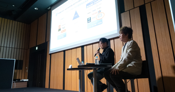タカラトミー 事業統括本部 メディア戦略室 D2C・CX戦略部 D2C・DX推進課 課長 平位俊雄氏、タカラトミー 事業統括本部 メディア戦略室 D2C・CX戦略部 D2C・DX推進課 スペシャリスト 遠藤隆浩氏