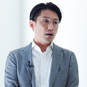 Mirakl マーケティングチーム シニアマーケティングマネージャー 内藤誓力良氏