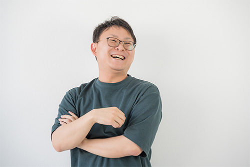株式会社HEAVEN Japan取締役 / 最高執行責任者 今川 浩志氏