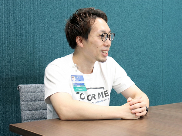 GMOペパボ EC事業部 ECグループ プリンシパルディレクター 花田靖治氏