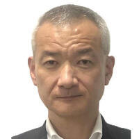 サンドラッグ EC事業部 ゼネラルマネージャー 後藤 賢志氏