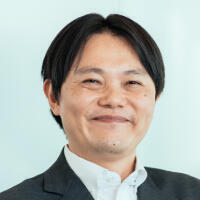 ミスミ IDビジネス・ハブ 社長代行 柳沢 将人氏