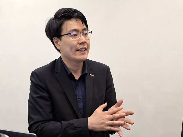 「ポチロジ」は今後法人開拓を強化していくという