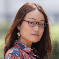 北岡 恵子