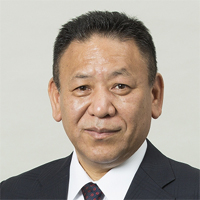 池田 立秋