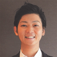 松永 友貴