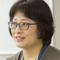 梅津 順江