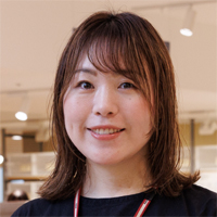 篠原 佳名子