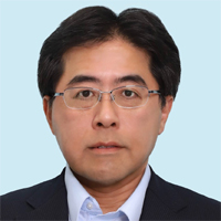 合原 康成