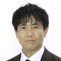 生井 秀一