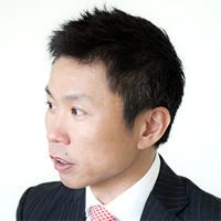 山崎 徳之