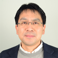 小森谷 裕之