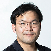 佐藤 泰生
