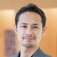 岡本 智史