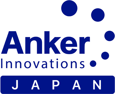 アンカー・ジャパン株式会社