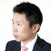 山崎 徳之