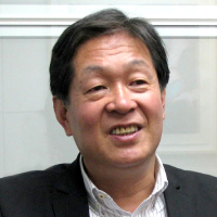 高山 隆司