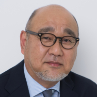 髙谷 成夫