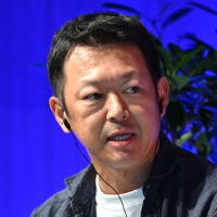 安部 草平