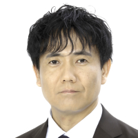 生井 秀一