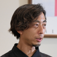 加藤 瑛文