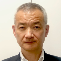 後藤 賢志