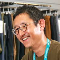 石田 顕教