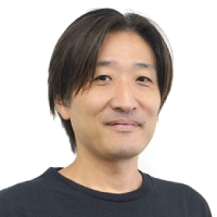岸 武洋
