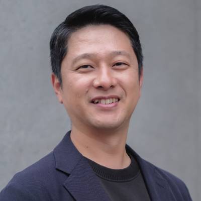 株式会社visumo 取締役 千林 正太朗氏