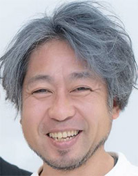 株式会社アテニア 事業統括本部 通販営業部 部長 新海 喜顕氏