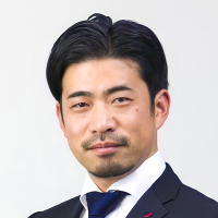 株式会社ecbeing 上席執行役員 営業統括部 統括部長 斉藤 淳氏