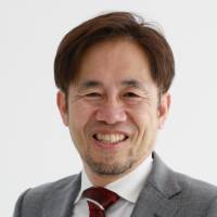 有限会社いろは 代表取締役 竹内 謙礼氏