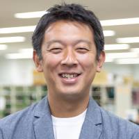 レンティオ株式会社 代表取締役社長 三輪 謙二朗氏