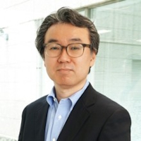 ネクトラス株式会社 代表取締役 中島 郁氏