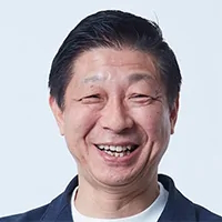 スマイルエックス合同会社 代表 大西 理氏