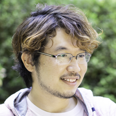 吉田 諭史