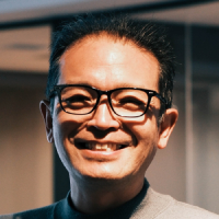 株式会社キタムラ 統合マーケティング本部 執行役員 本部長 安達 友昭氏