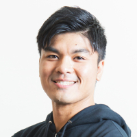 Shopify Japan株式会社 Sales Representative 外山 児雄氏