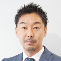 W2株式会社 S＆M本部 執行役員 鴨下 文哉氏