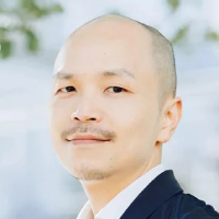 エバン合同会社 CEO 川添隆氏