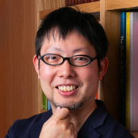 株式会社イーシーキューブ マーケティング本部 マーケティング推進課 課長 梶原 直樹氏