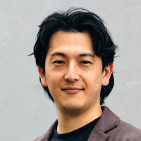 株式会社クレッシェンド・ラボ 代表 猪股 唯耶氏