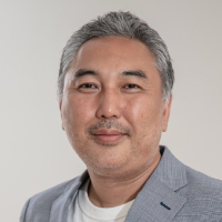 Repro株式会社 取締役CBDO 中澤 伸也氏