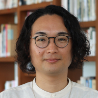 株式会社中川政七商店 経営企画室 中田 勇樹氏