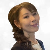 SRSホールディングス株式会社 SRSグループDX推進本部長 執行役員 田丸 知加氏