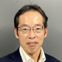 株式会社三越伊勢丹ホールディングス CRE戦略室物流部 部長 中島一樹氏