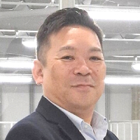 株式会社三越伊勢丹ビジネス・サポート センター業務部 部長 渡部篤詞氏