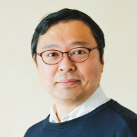 インフォマークス株式会社 代表取締役 天井 秀和氏